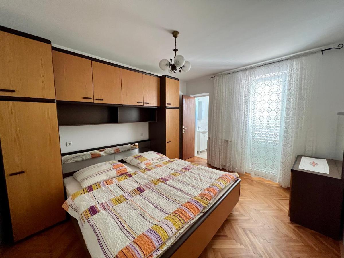 Apartments Matusan Palit Экстерьер фото