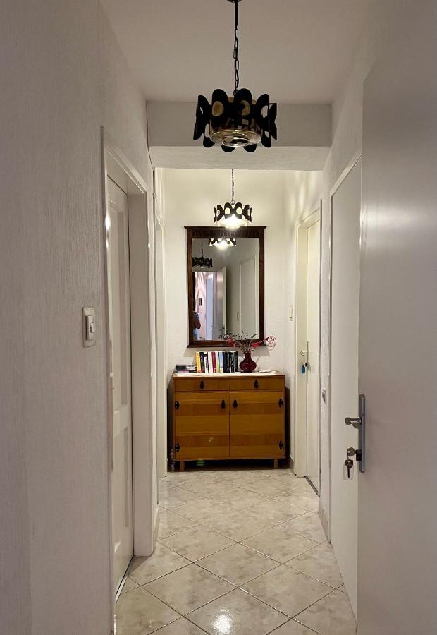 Apartments Matusan Palit Экстерьер фото