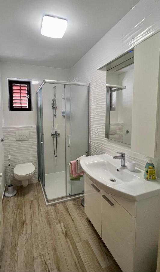 Apartments Matusan Palit Экстерьер фото