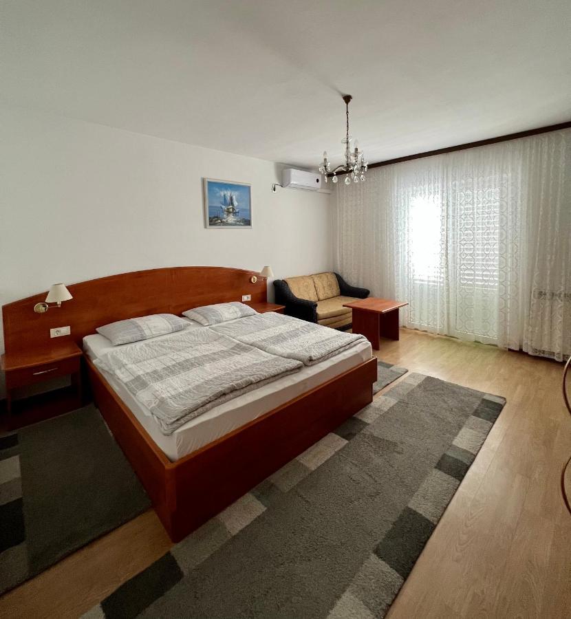 Apartments Matusan Palit Экстерьер фото
